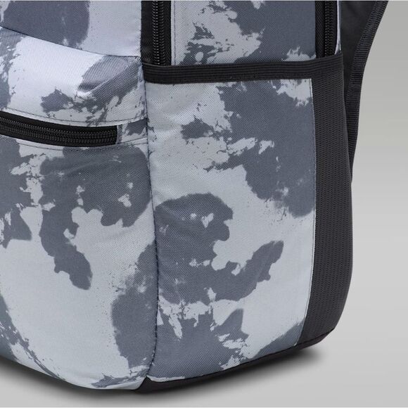 Jordan Jumpman Backpack- Pure Platinum - Picture 7 of 12